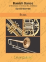 Danish Dance (tn/bari & pno) Trombone solo