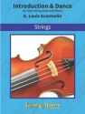 Introduction & Dance Double Bass Solo