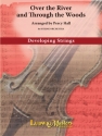Over the River & Through Woods (s/o) String Orchestra