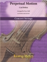 Perpetual Motion (s/o) String Orchestra