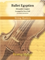 Ballet Egyptien (s/o sc) String Orchestra