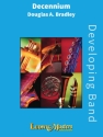 Decennium (c/b) Symphonic wind band
