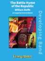 The Battle Hymn of the Republic (c/b) Symphonic wind band