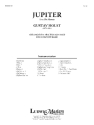 Jupiter: The Bringer of Jollity for Band Symphonic wind band