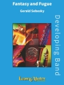 Fantasy & Fugue Symphonic wind band