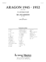 Aragon 1945-'52: IV. Enchanted (c/b sc) Symphonic wind band