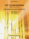 Try to Remember (f/o) Full Orchestra