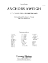 Anchors Aweigh Full Orchestra