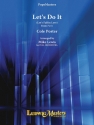 Let's Do It (Fall in Love) (f/o sc) Full Orchestra