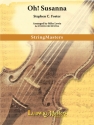 Oh! Susanna (s/o) String Orchestra