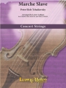Marche Slave (s/o) String Orchestra
