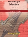Hooked Bow Schottisch (s/o sc) Full Orchestra