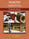 Sacred Trios F Mixed ensemble