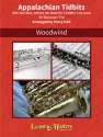 Appalachian Tidbits Bassoon Ensemble
