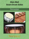 Alan Abel Snare Drum Solos Drum Solo