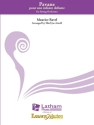 Pavane pour une Infante Defunte (s/o) String Orchestra