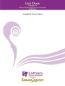 Let's Duet: Volume 3 - Cello Cello ensemble