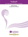 Sarabande from the Holberg Suite Cello ensemble