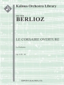 Corsaire Overture, Le, Op. 21 (f/o) Full Orchestra