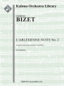 L'Arlesienne Suite No. 2 (f/o sc) Full Orchestra