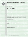 Cockaigne Overture (f/o) Full Orchestra