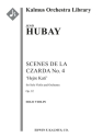 Scenes de la Czarda No. 4 Op. 32 (sc) Scores