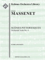Scenes Pittoresques: Suite No 4 (f/o) Full Orchestra
