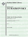 The Nutcracker, Op. 71 (complete ballet) Full Orchestra