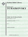 The Nutcracker, Op. 71 (complete f/o) Full Orchestra