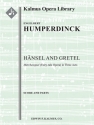 Hansel & Grete (f/o) Full Orchestra