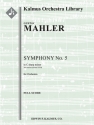 Symphony No. 5 in C#m (f/o sc) Full Orchestra