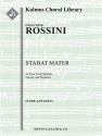 Stabat Mater (f/o) Full Orchestra