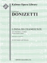 O luce di quest' anima (soprano) Full Orchestra