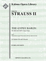 Gypsy Baron: Saffi's Gypsy Song (f/o) Full Orchestra