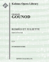 Romeo and Juliet (complete) OFS Scores