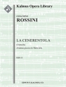 Cinderella (compl f/o) Full Orchestra
