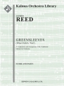 Greensleeves (f/o) Full Orchestra