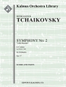 Symphony No. 2 in Cm (f/o) Full Orchestra