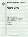 At the Bier of a Young Artist (s/o sc) Full Orchestra