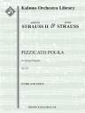Pizzicato Polka (s/o) String Orchestra