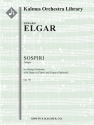 Sospiri, Op. 70 Adagio String Orchestra