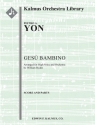 Gesu Bambino (f/o Full Orchestra