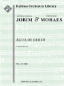 Agua De Beber (f/o sc) Full Orchestra