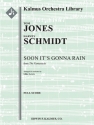 Soon It's Gonna Rain (f/o sc) Full Orchestra
