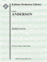 Serenata (f/o sc) Full Orchestra