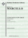 Concerto for Oboe in C minor String Orchestra