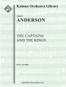 The Captains & the Kings (f/o sc) Full Orchestra