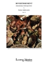 Divertissement (Double Wind 5tet sc) Wind ensemble