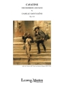 Cavatine, Op. 144 Trombone solo