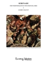Serenade for Wind Quintet (ob feat.) Wind ensemble
